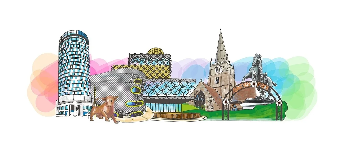 NHS Birmingham and Solihull