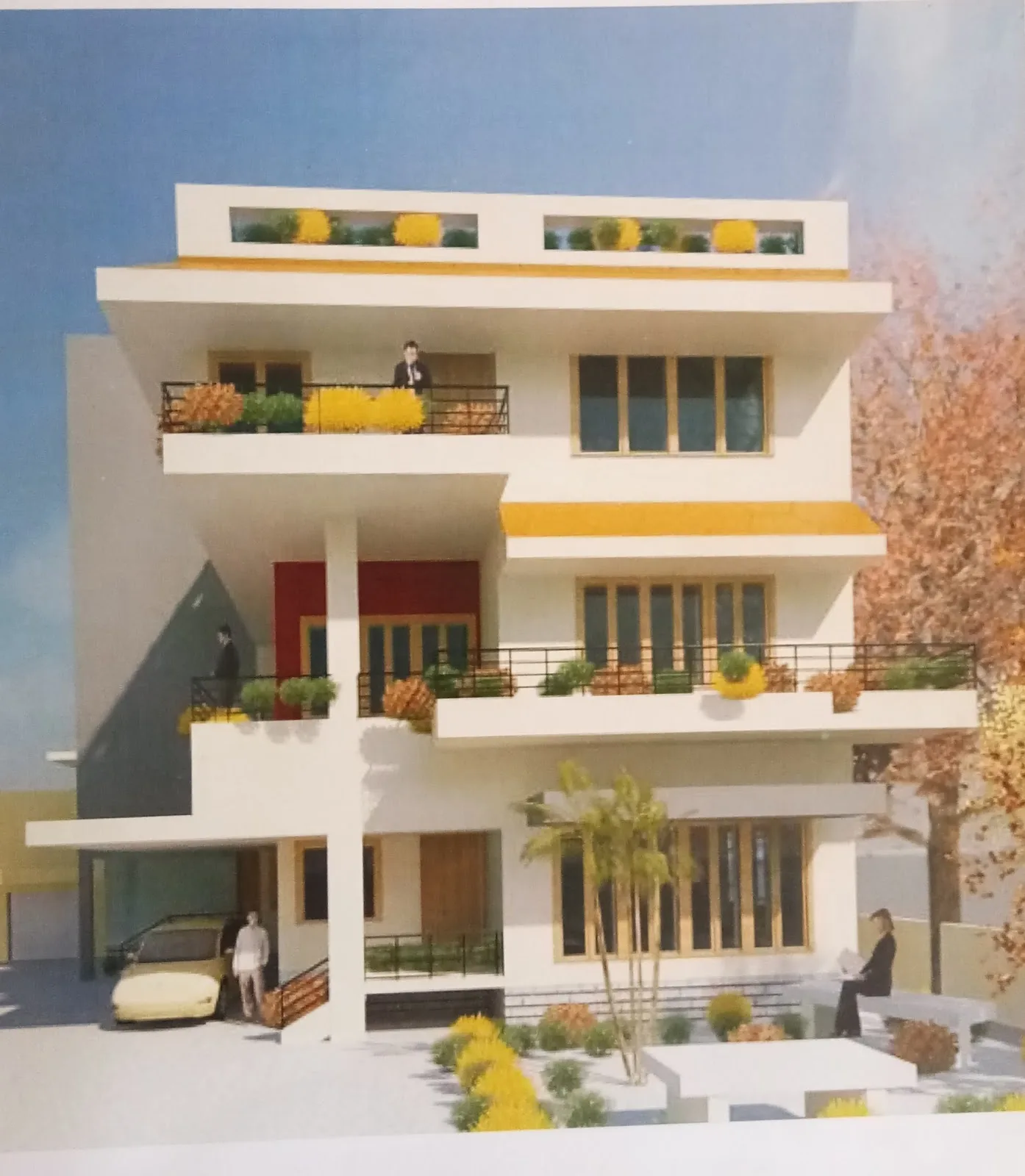 Institute for Youth Development