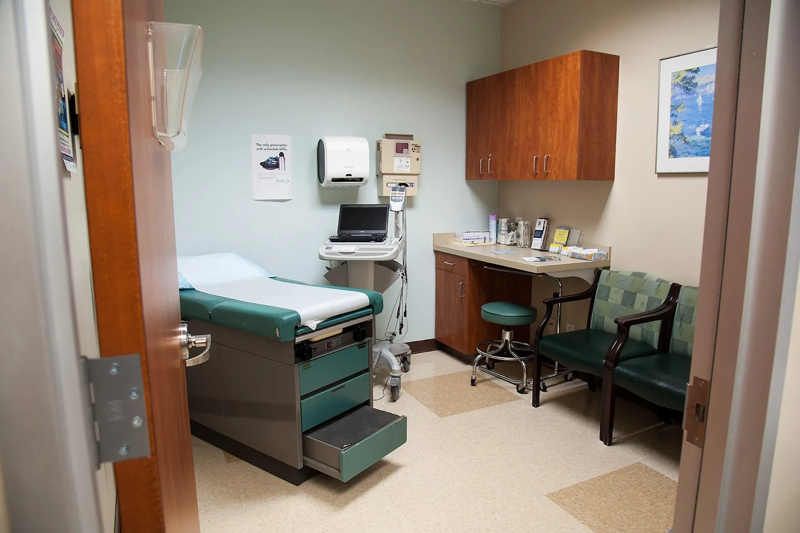 Memorial Hermann Neighborhood Health Center - Greater Heights