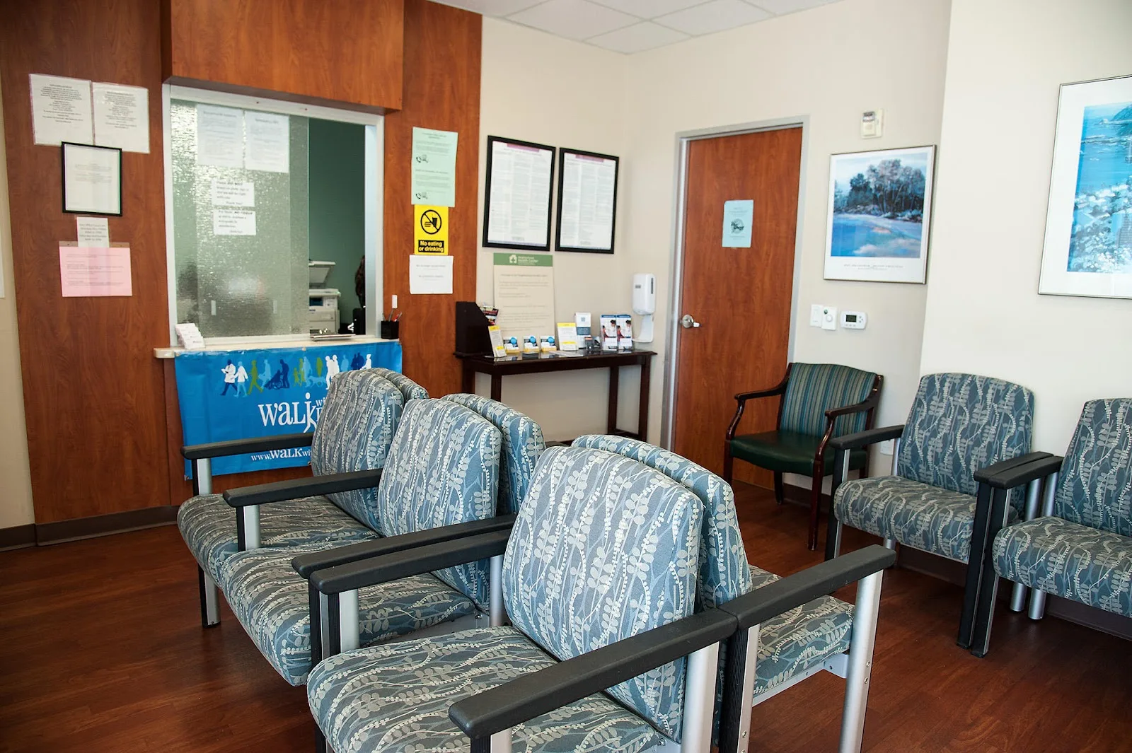 Memorial Hermann Neighborhood Health Center - Greater Heights
