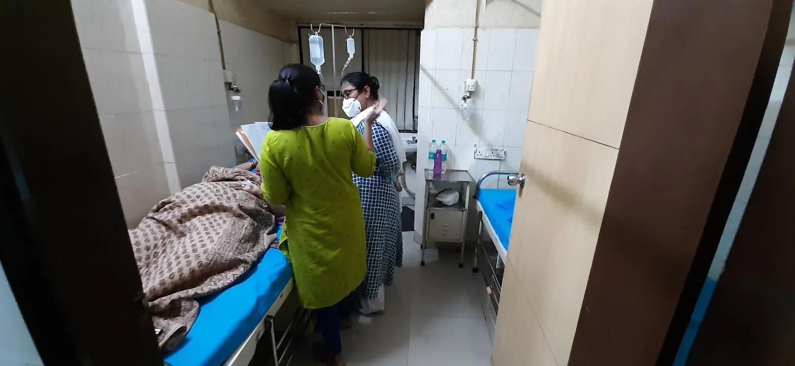 Aditya Hospital and ICU