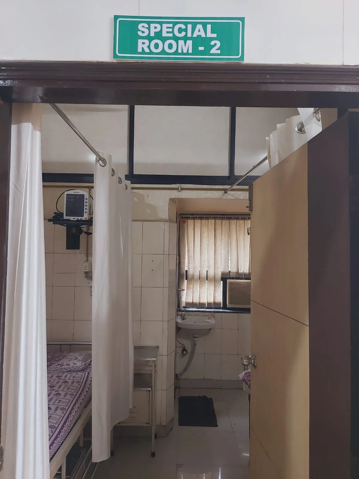 Aditya Hospital and ICU
