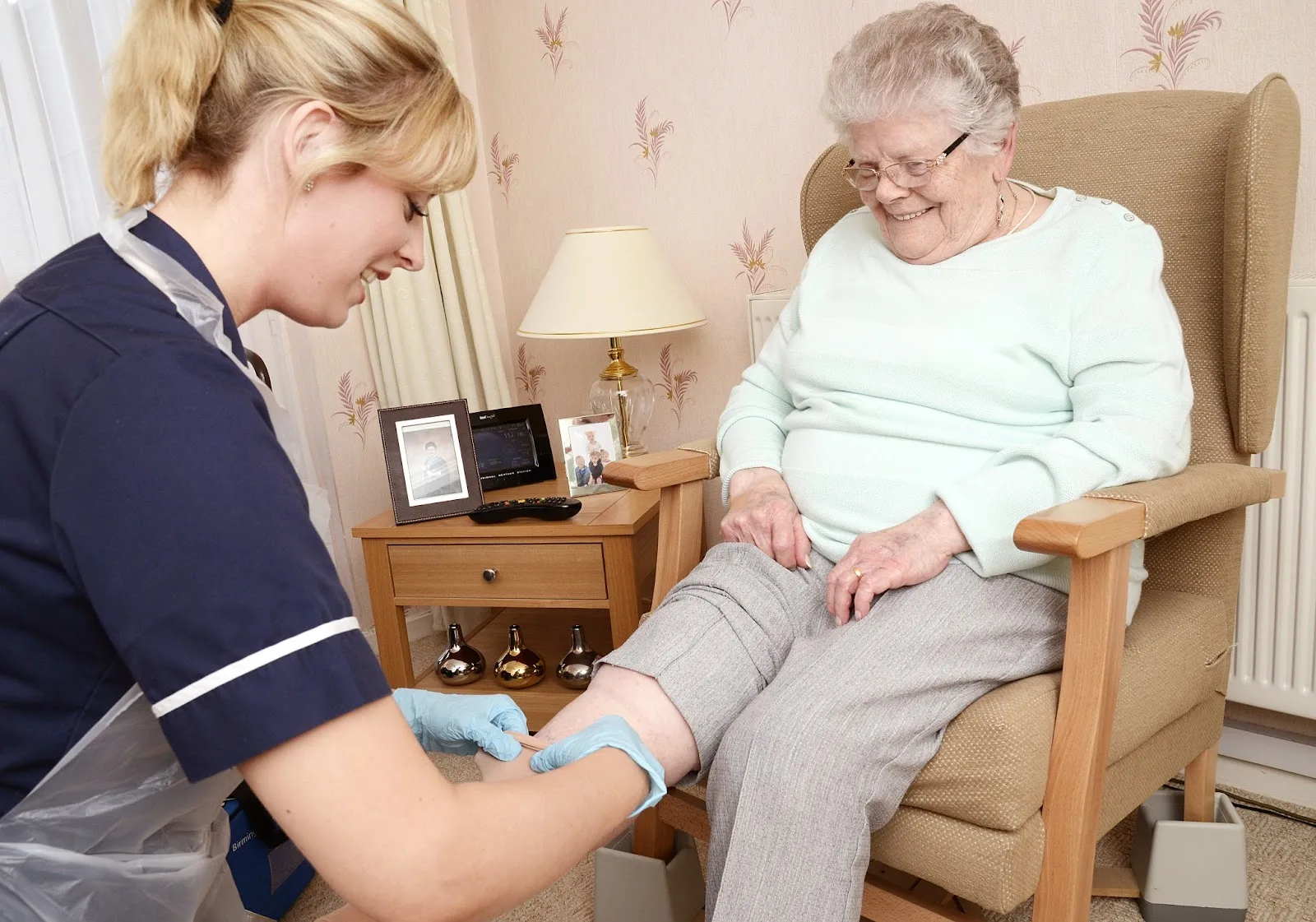 Birmingham Community Healthcare NHS Foundation Trust