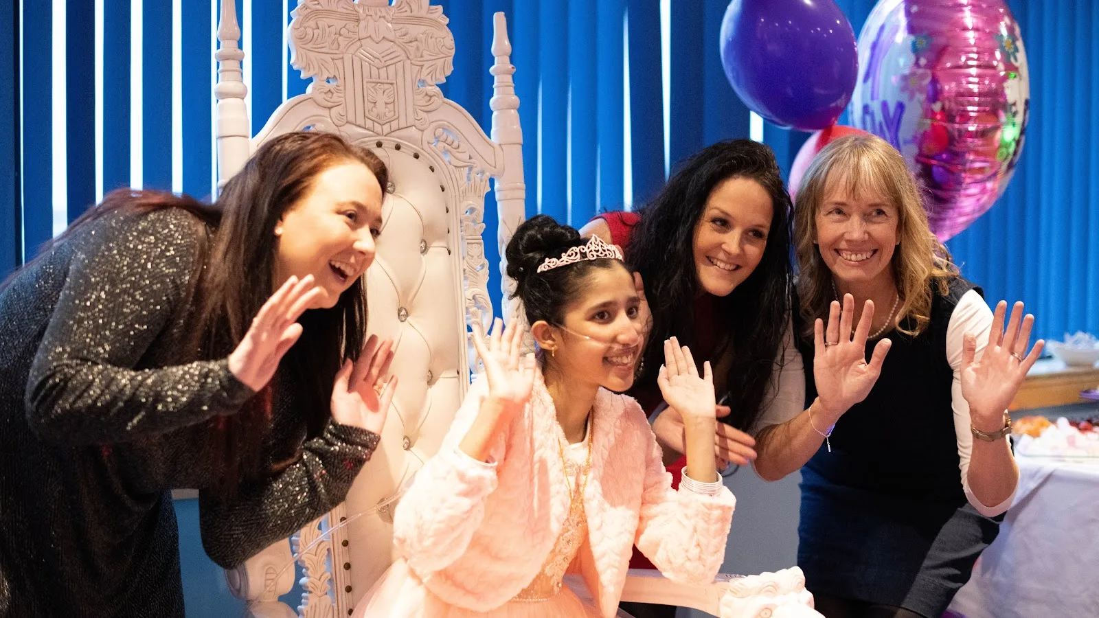 Birmingham Community Healthcare NHS Foundation Trust