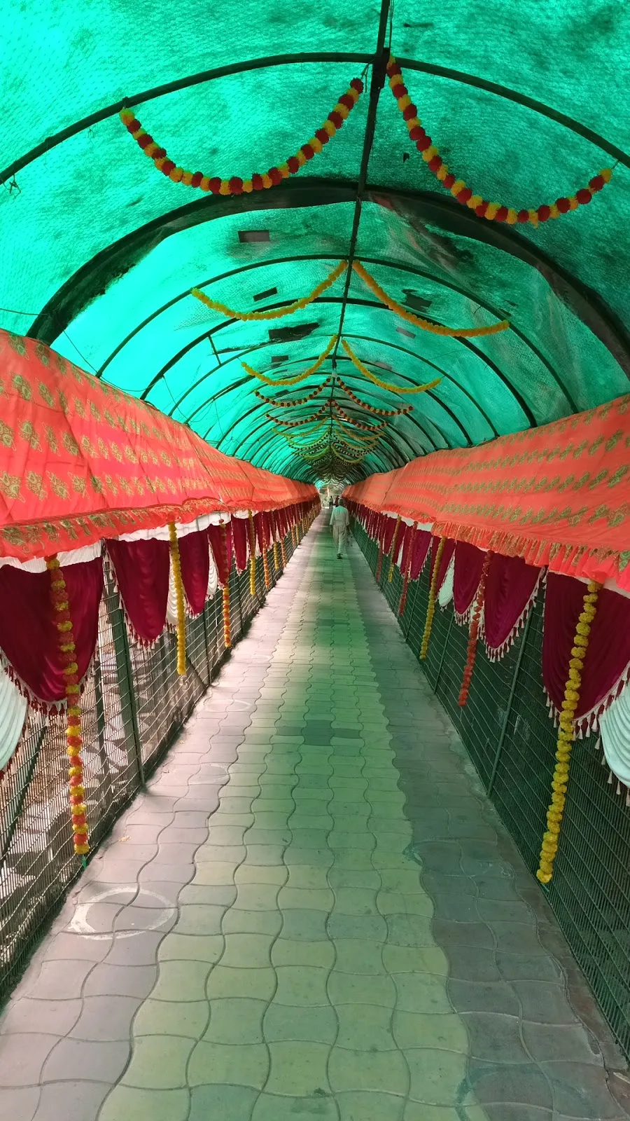 Sant Shri Asharamji Ashram