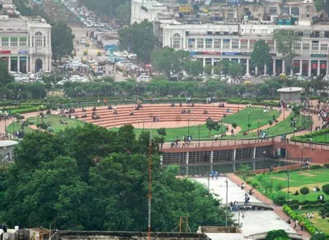 Central Park