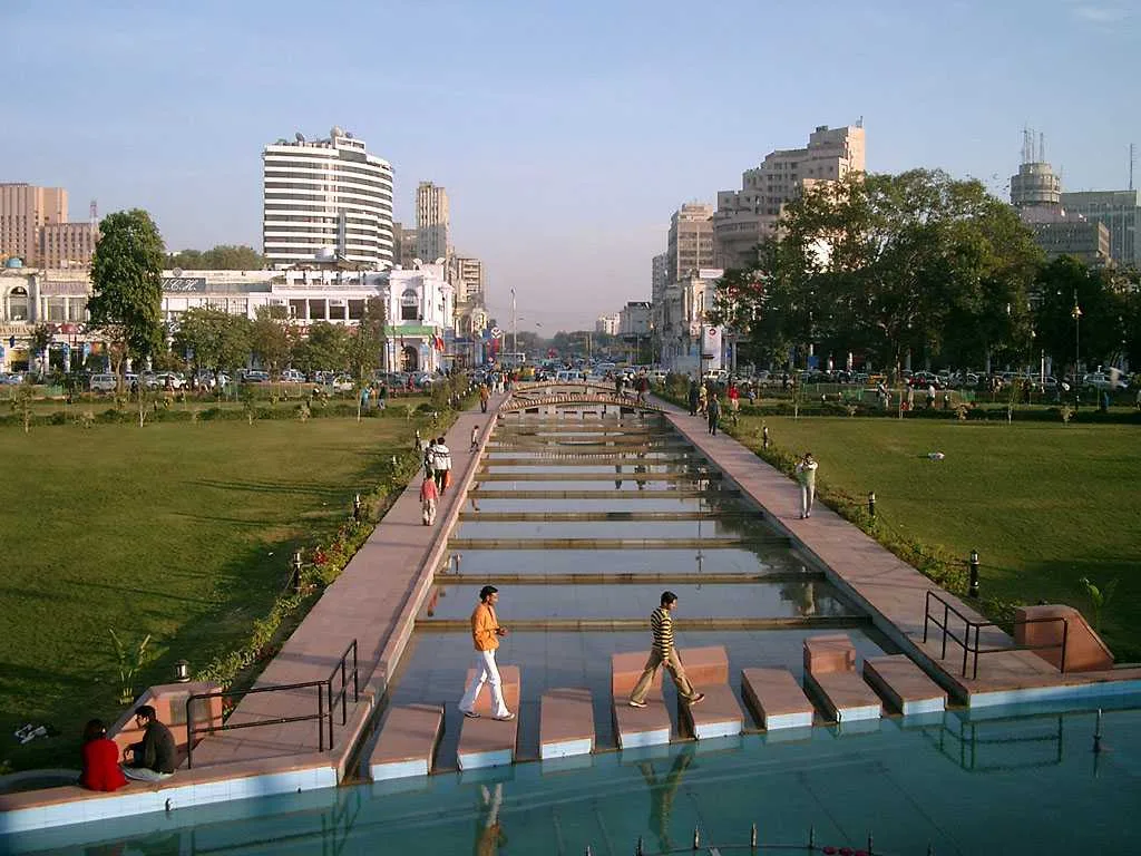 Central Park