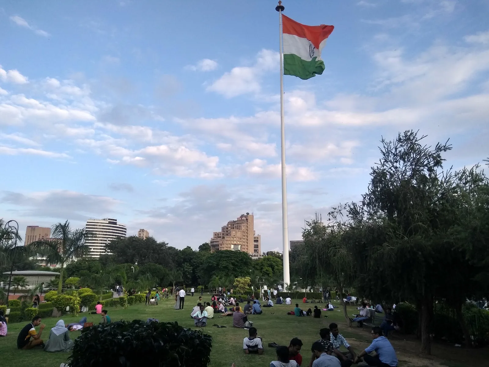 Central Park