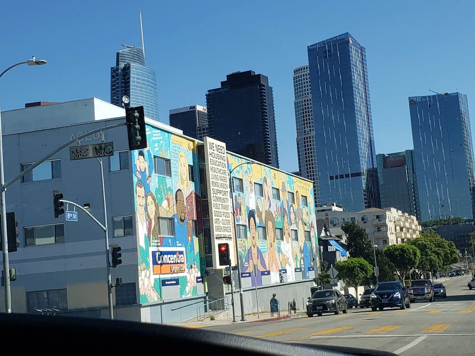 Legal Aid Foundation of Los Angeles