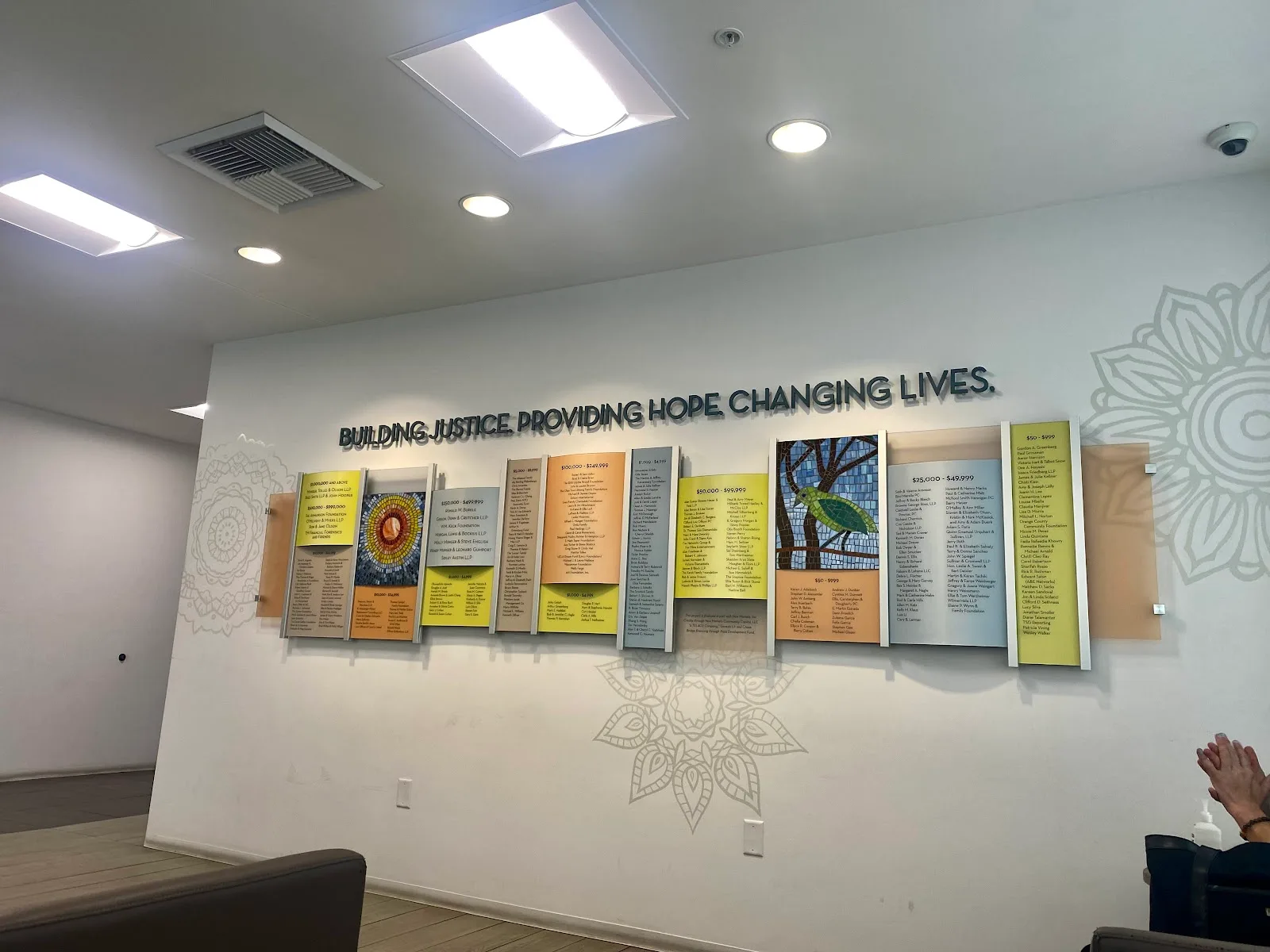 Legal Aid Foundation of Los Angeles