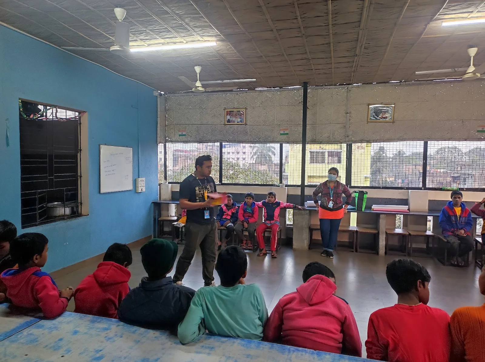 Cini Kolkata unit