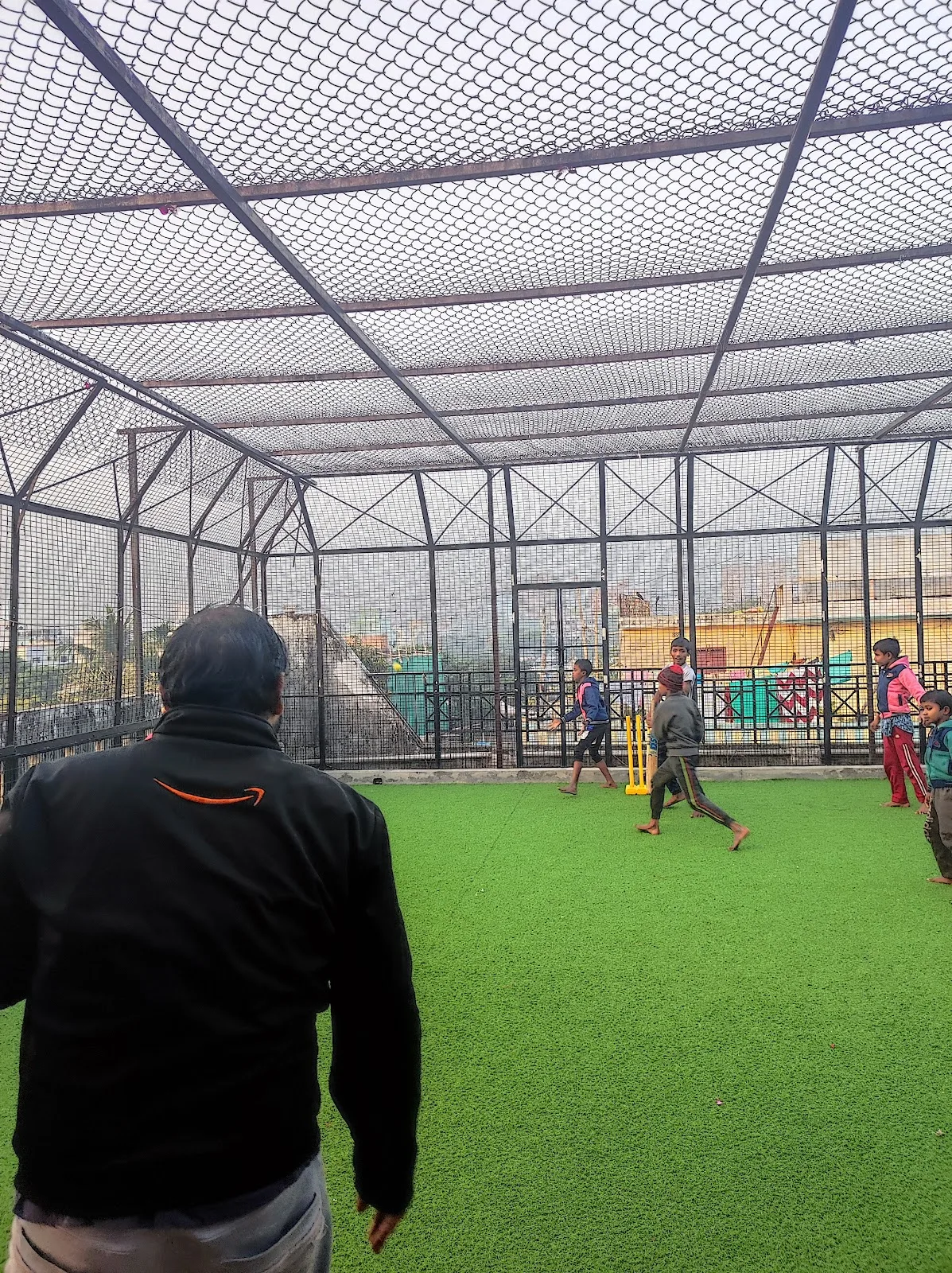 Cini Kolkata unit