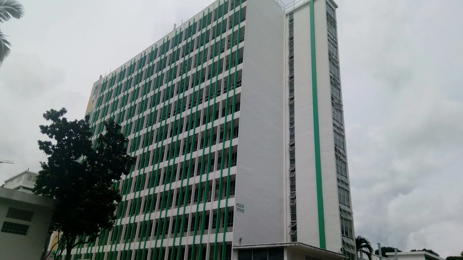 Singapore Environment Council