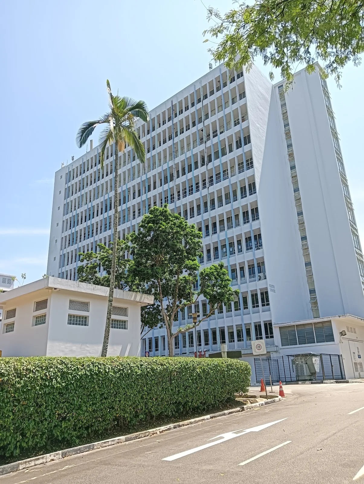 Singapore Environment Council