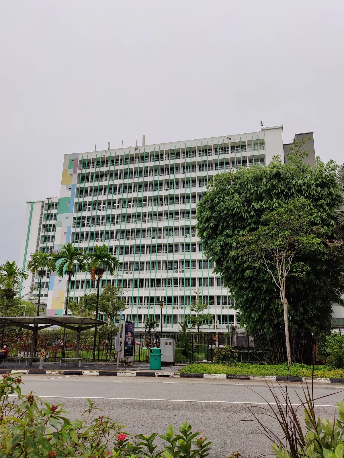 Singapore Environment Council
