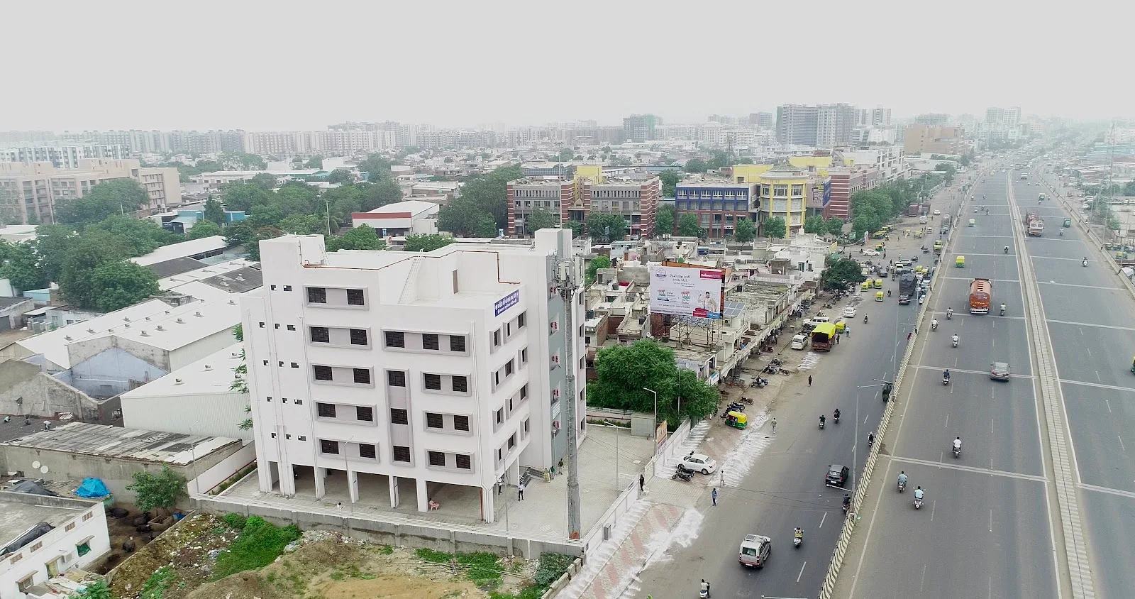 Drishti Foundation