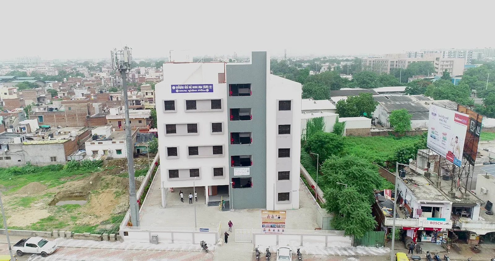 Drishti Foundation