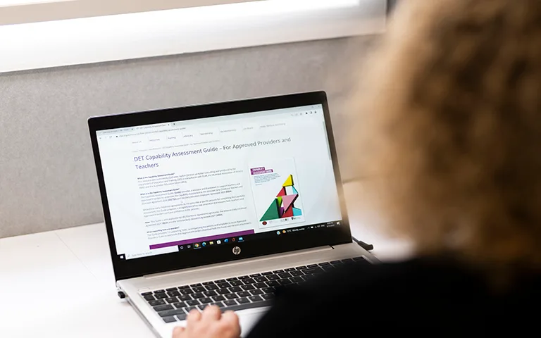 Early Learning Association Australia