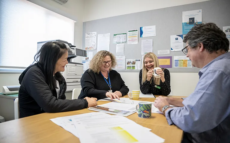 Early Learning Association Australia