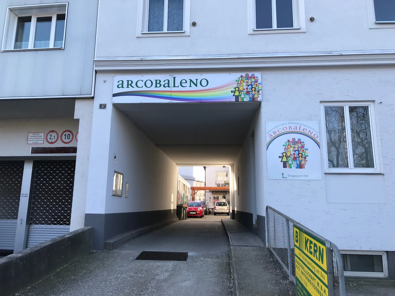Arcobaleno
