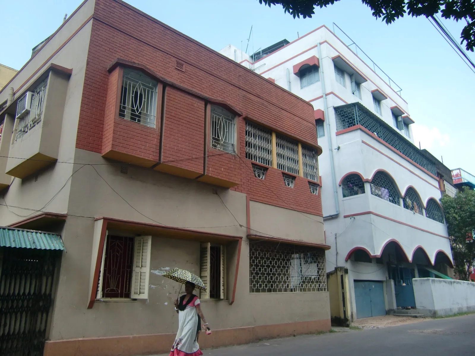 Nav Jeevan