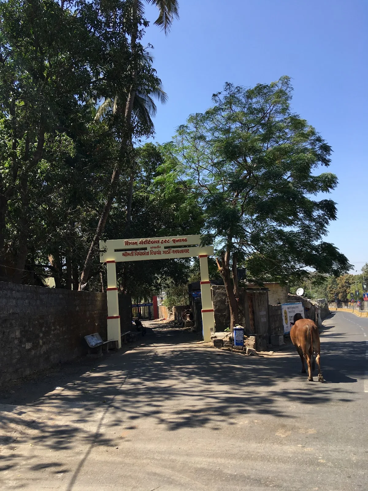APNA GHAR