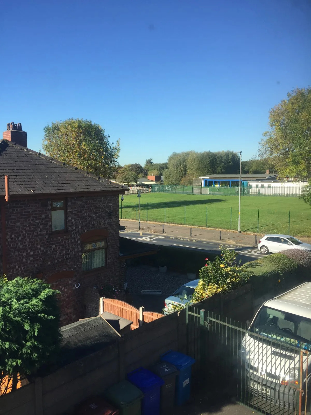 Newton Heath Health Centre