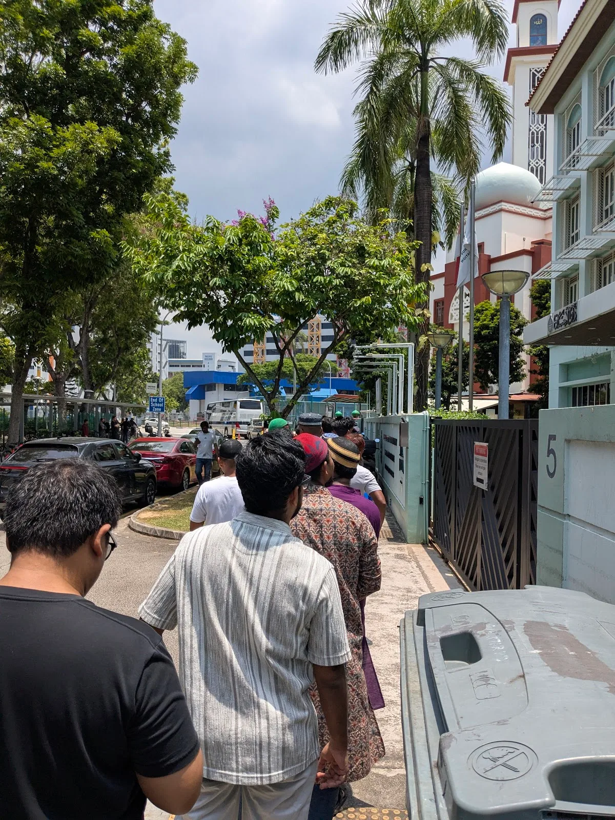 Muslimin Trust Fund Association
