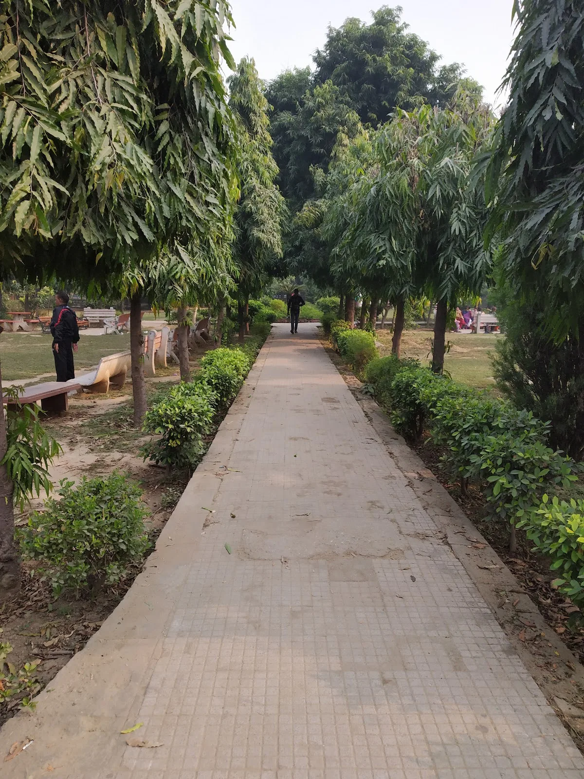 Vivekanand (Sindhi) Park