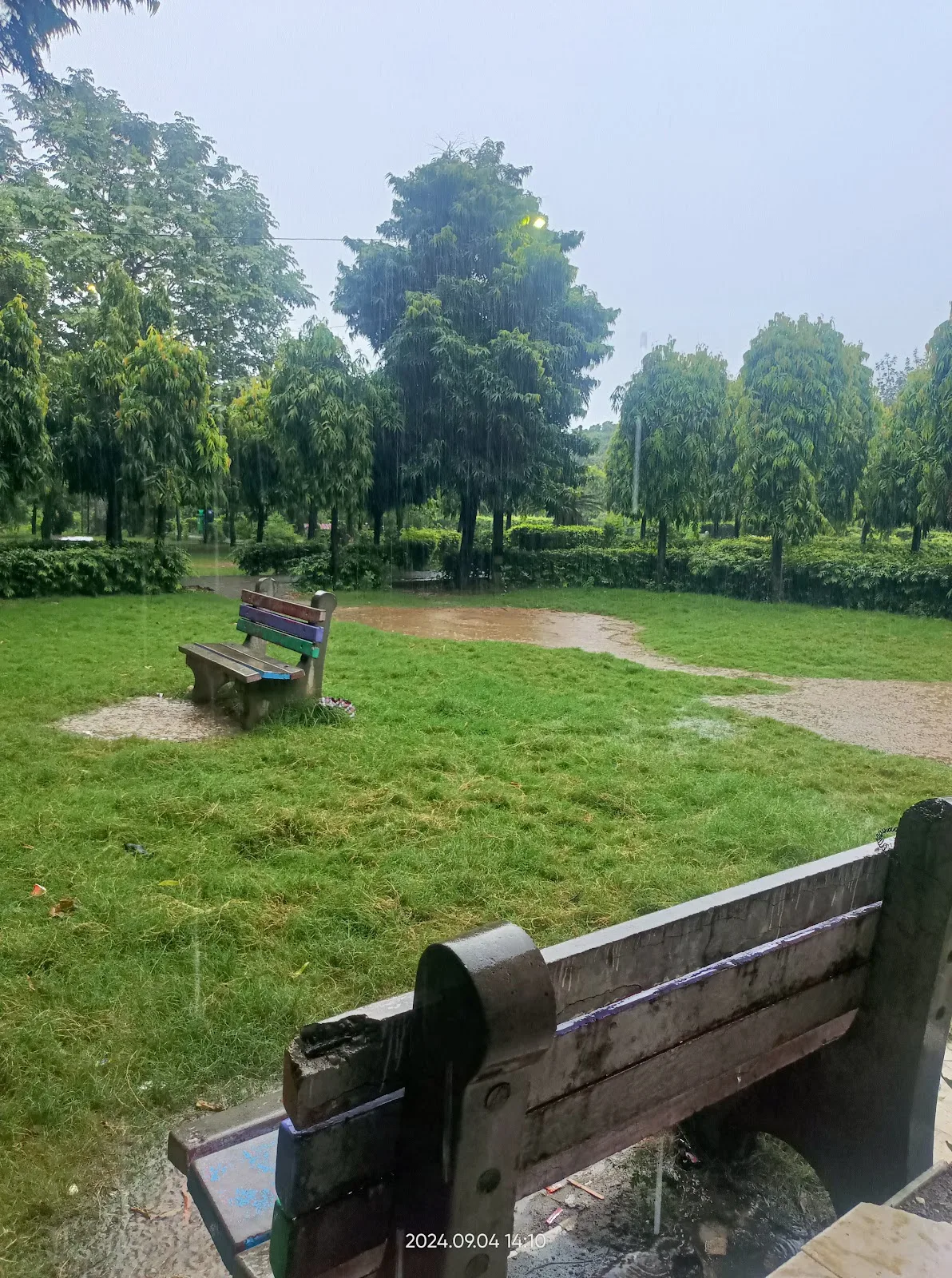 Vivekanand (Sindhi) Park