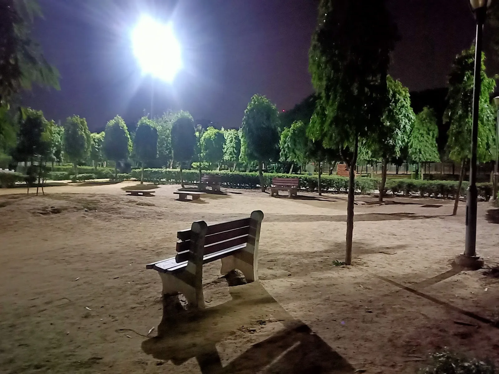 Vivekanand (Sindhi) Park