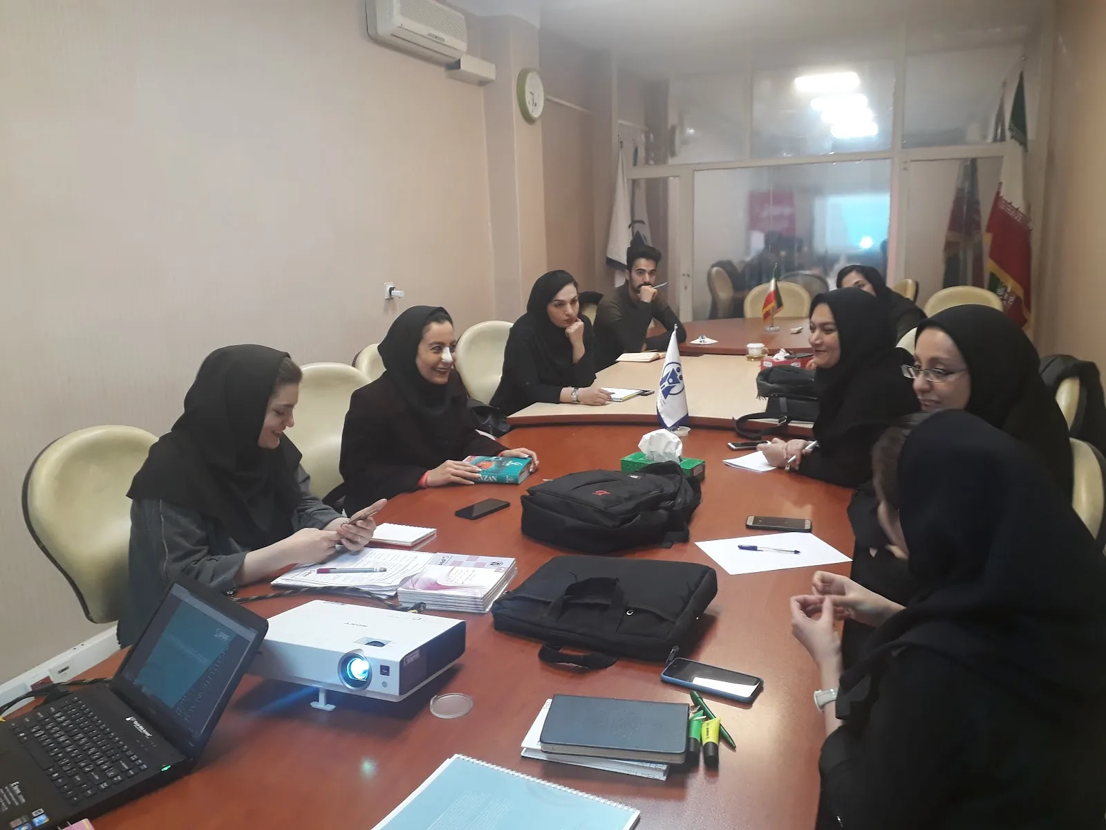 Family Health Association of Iran انجمن سلامت خانواده ایران