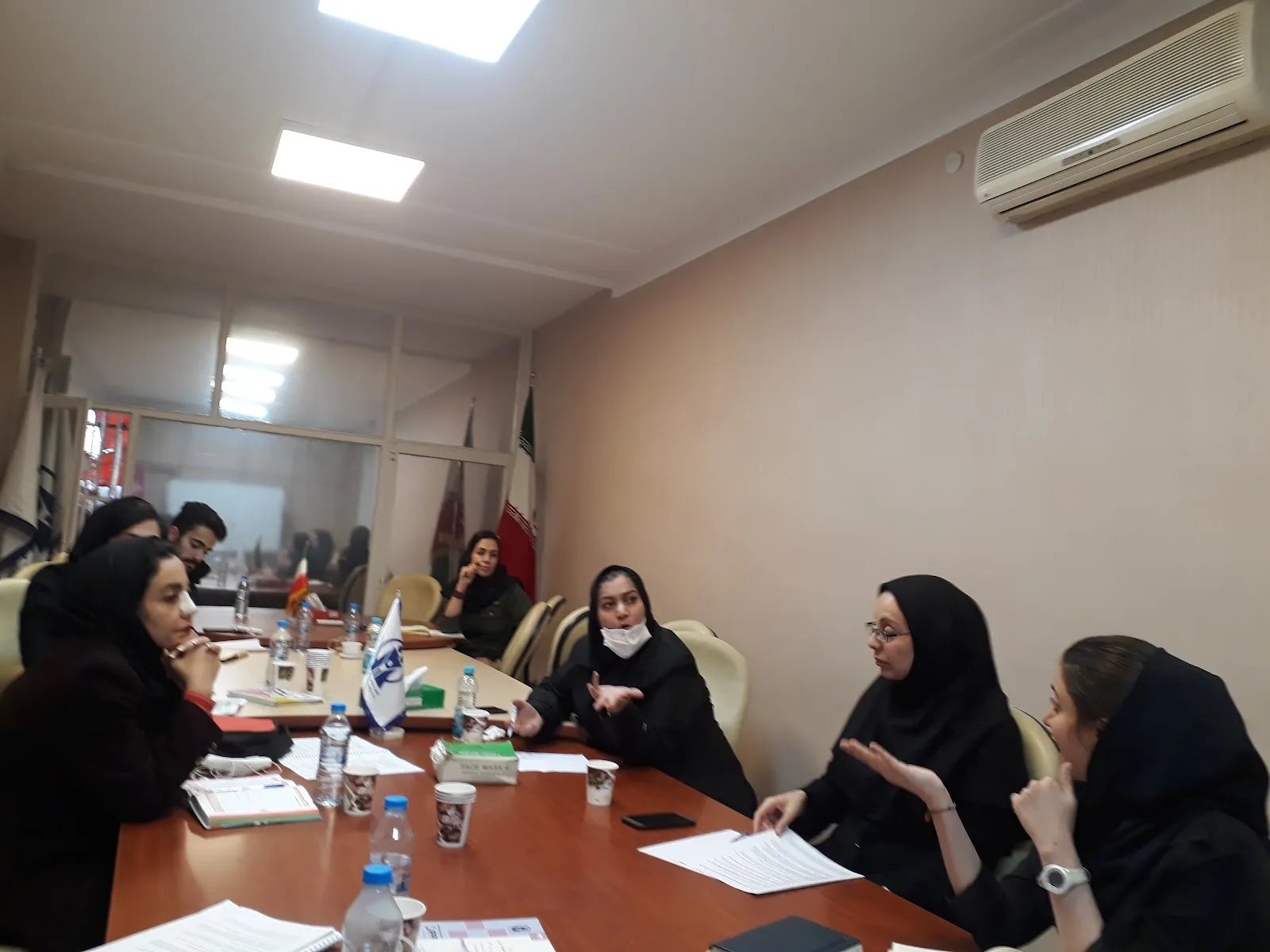 Family Health Association of Iran انجمن سلامت خانواده ایران