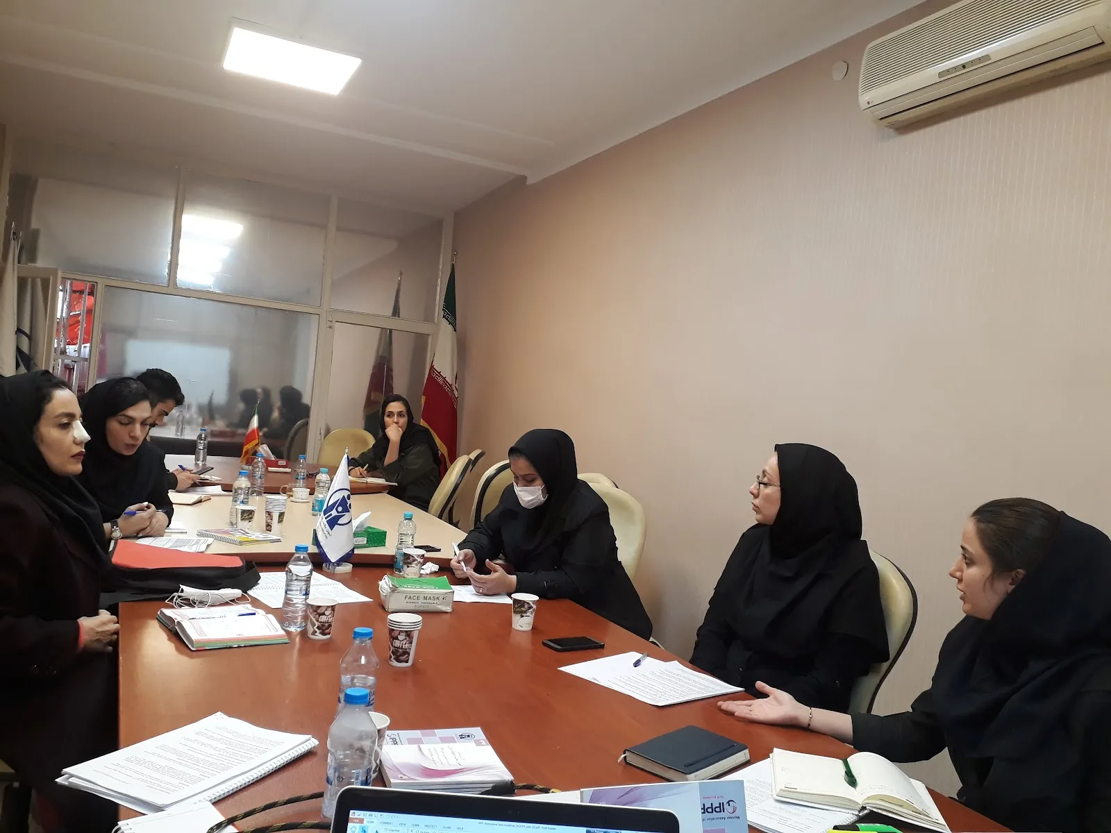 Family Health Association of Iran انجمن سلامت خانواده ایران