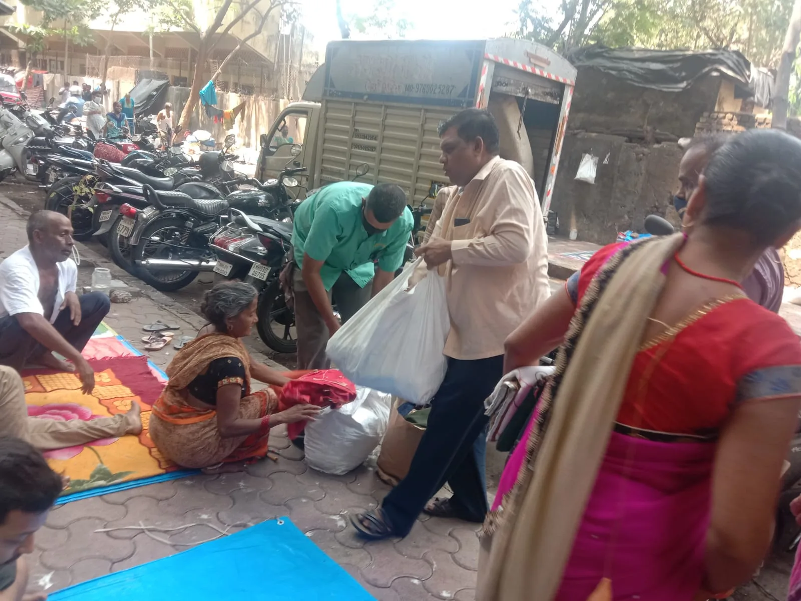 Vidya Charitable Trust