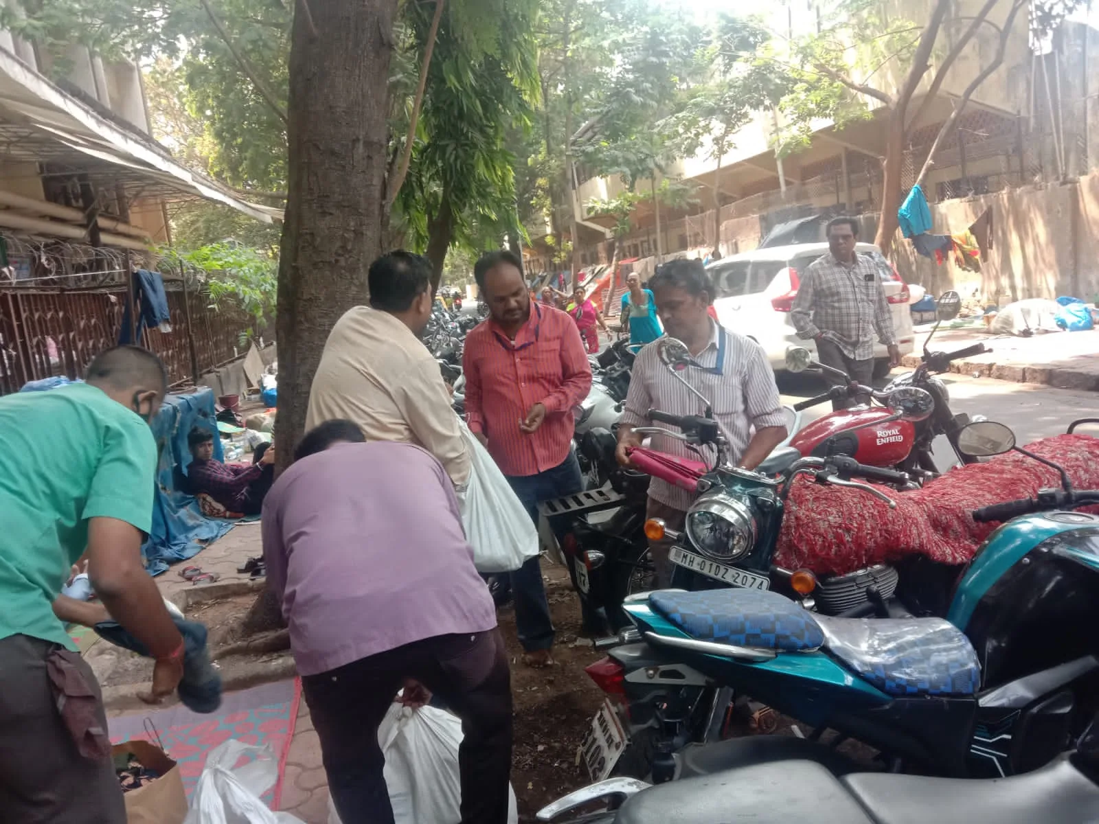 Vidya Charitable Trust