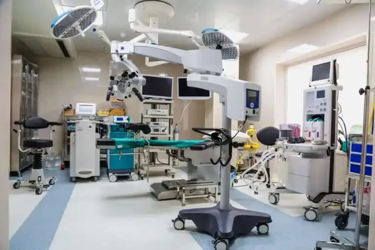 Oncare Cancer Centre Greater Kailash 1