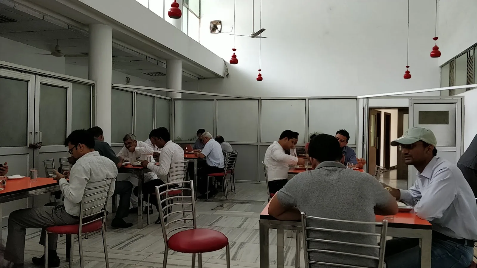 Haryana Bhawan