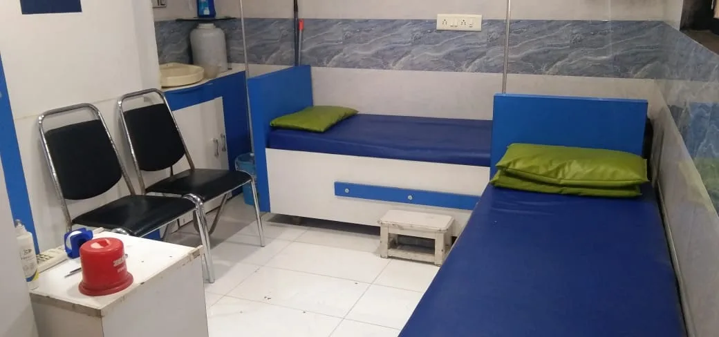 Dhanwantary Clinic