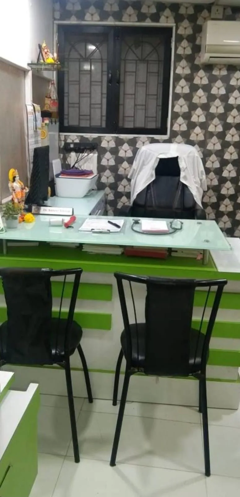 Dhanwantary Clinic