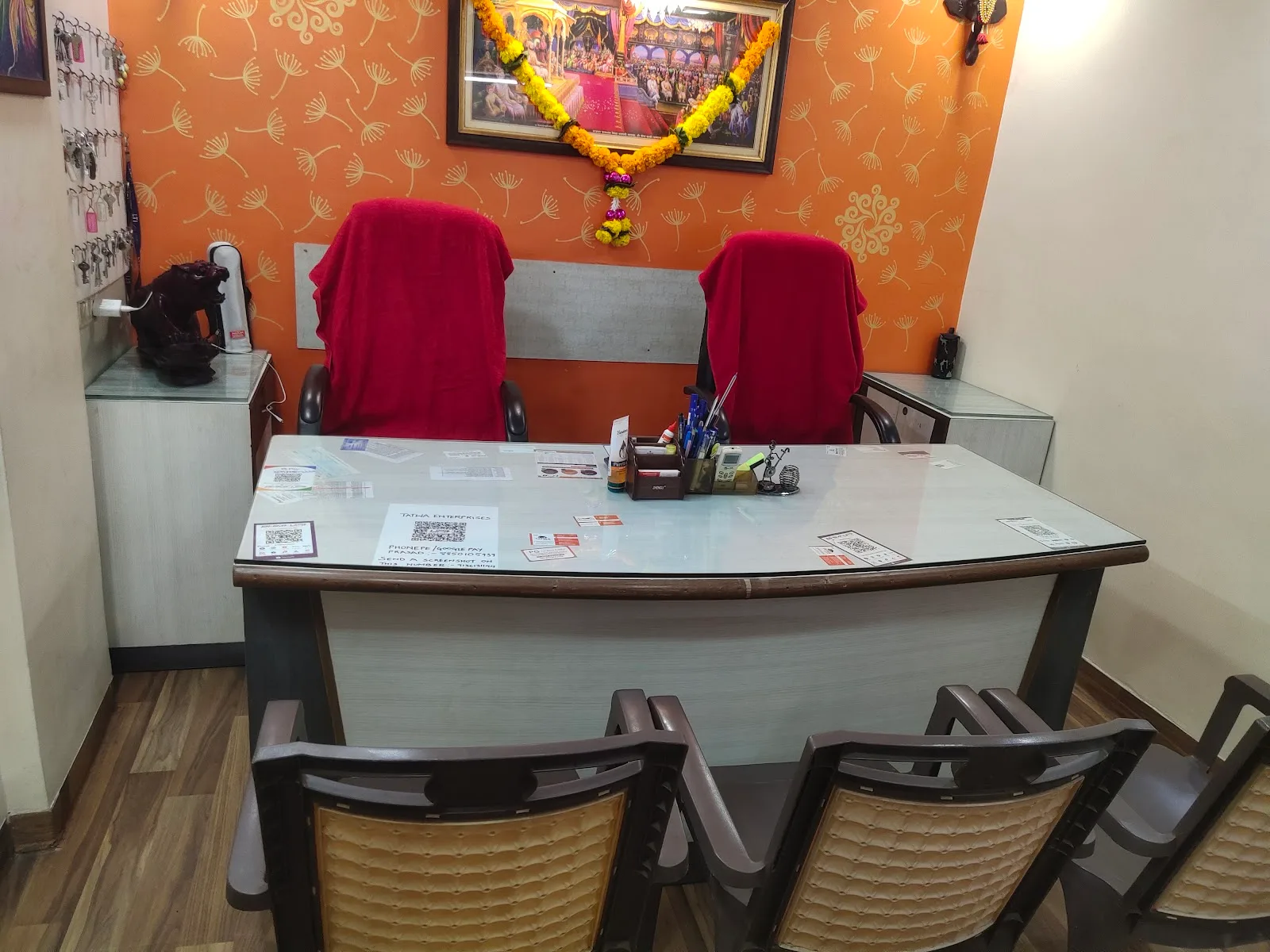 Tatwa paying Guest Services