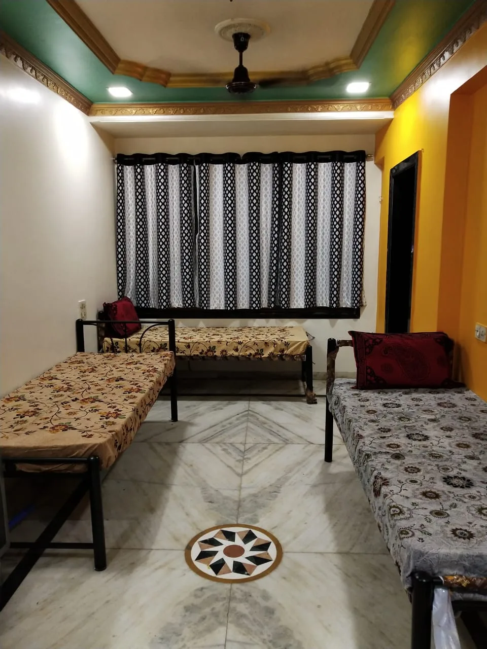 Tatwa paying Guest Services
