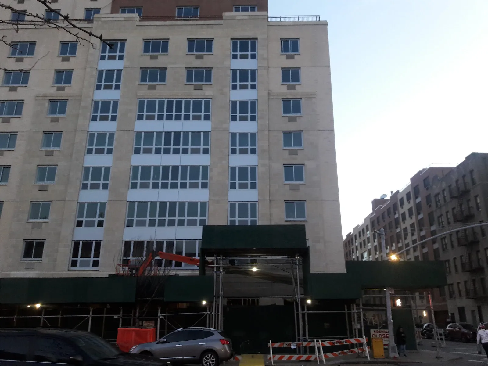 The New York Foundling Bronx Community Services