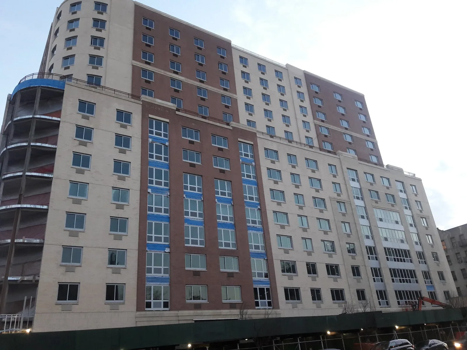 The New York Foundling Bronx Community Services