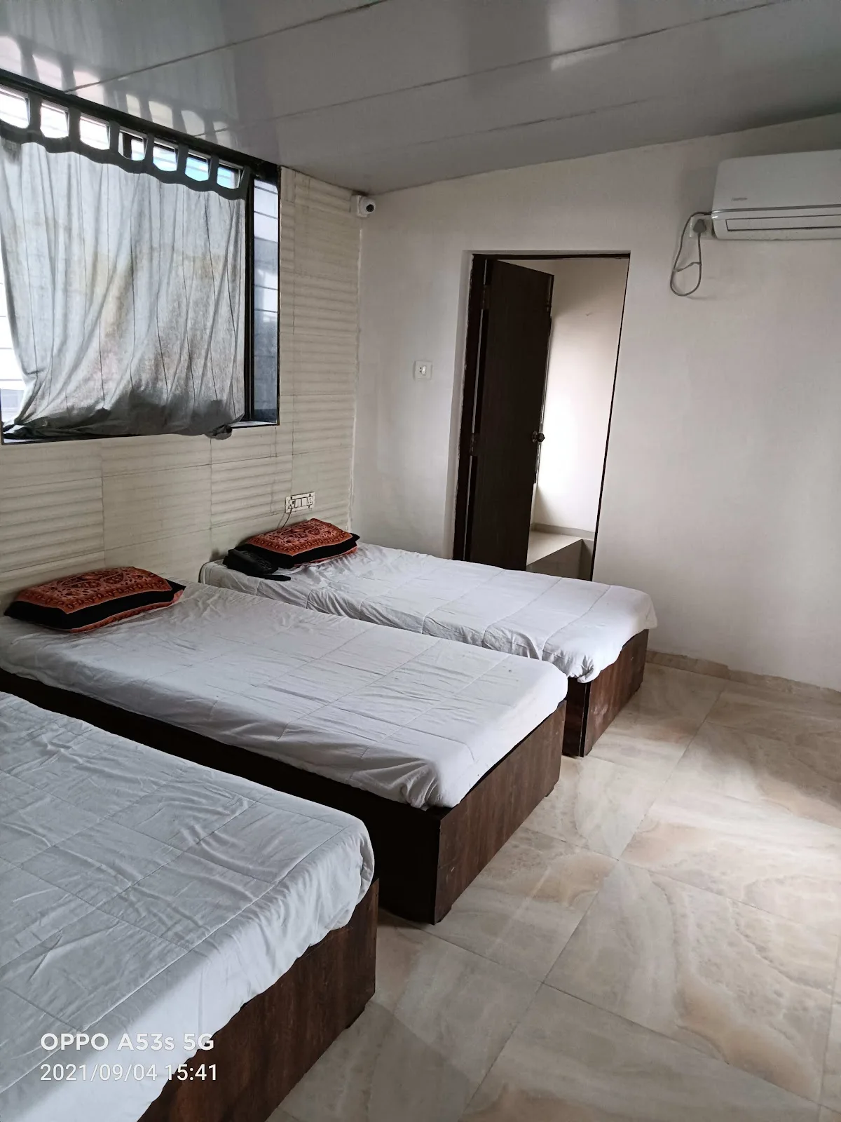 Aaijidevi Care Foundation : Aged Caring Center | Retirement Home | Old Age Home in Kandivali - Borivali - Malad - Mumbai