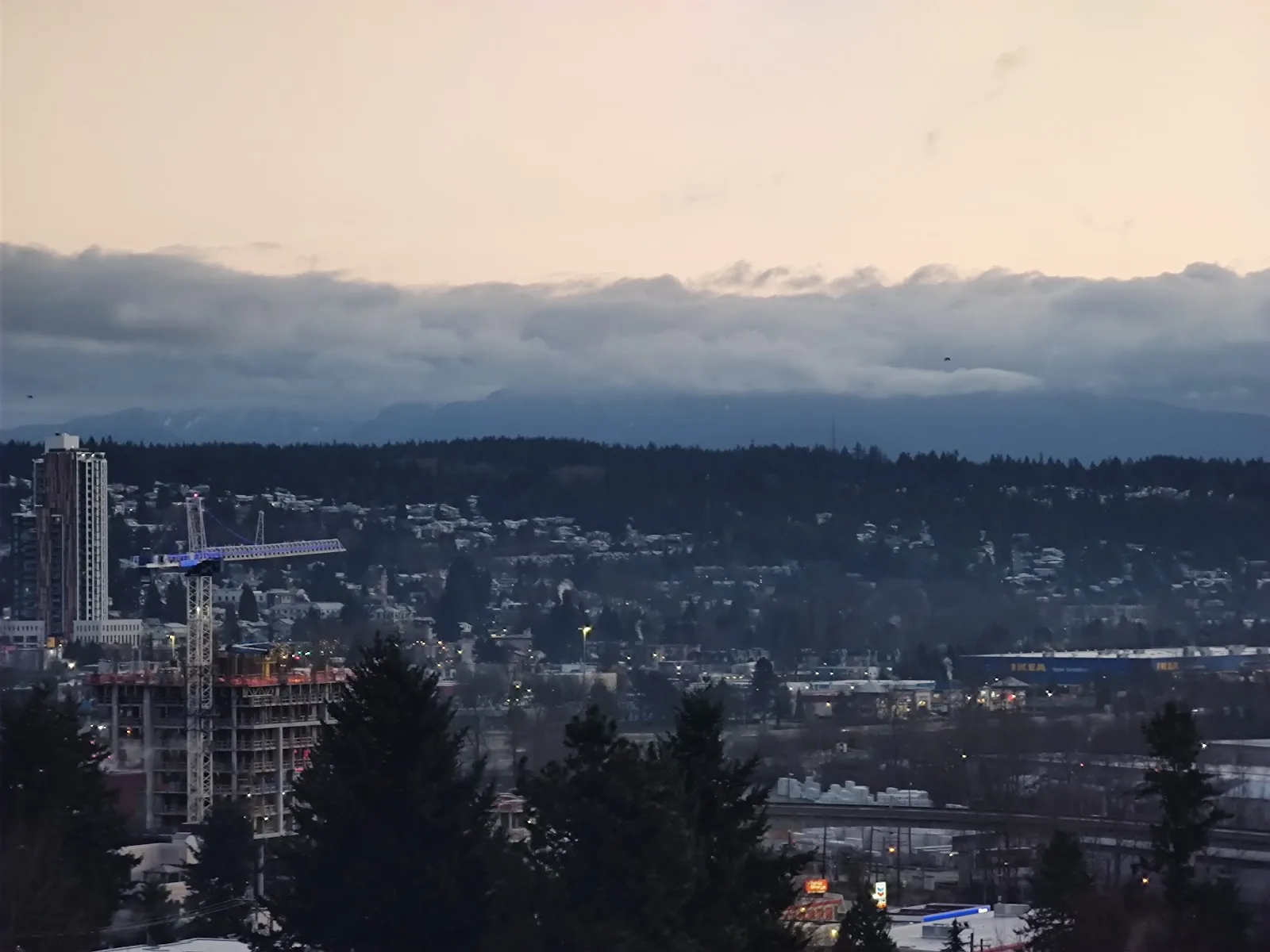 The Elizabeth Fry Society Of Greater Vancouver