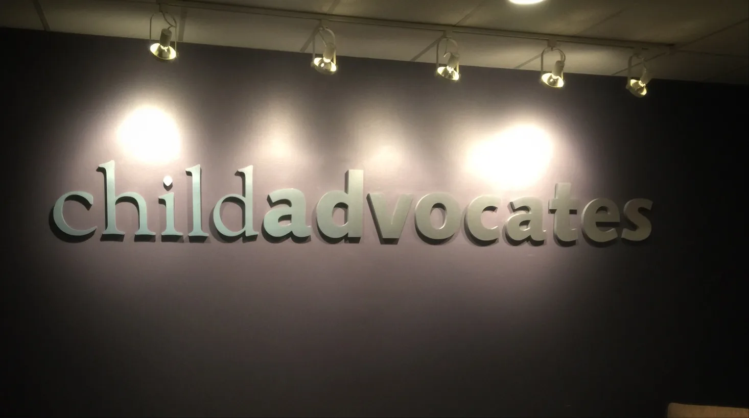 Child Advocates
