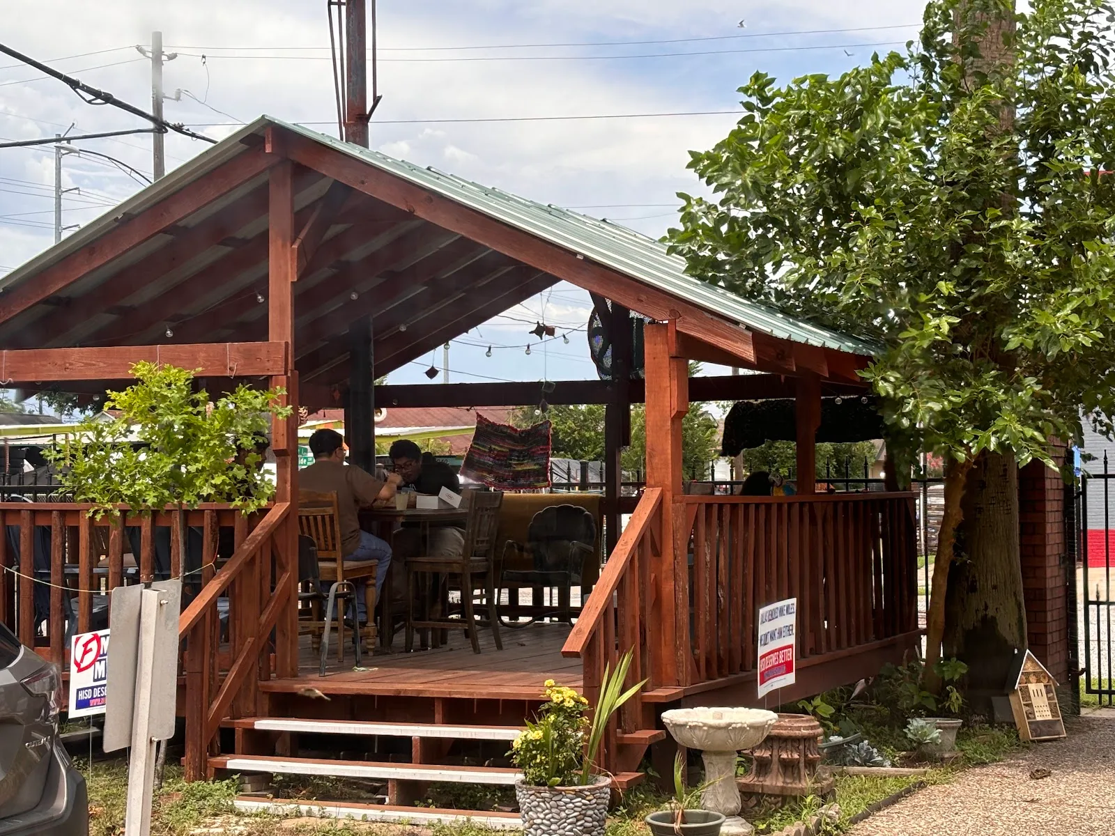 Texas Environmental Justice Advocacy Services