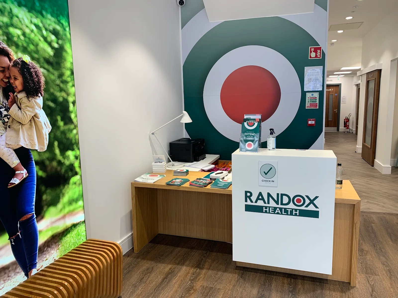 Randox Health Birmingham