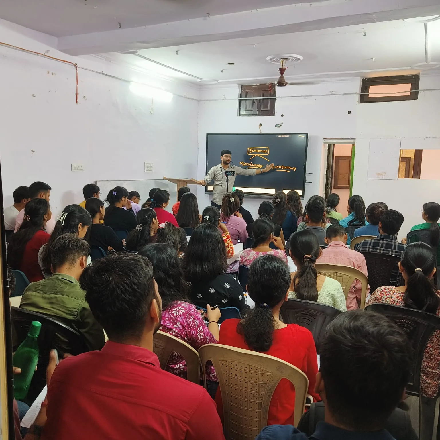 Dream Setu Education